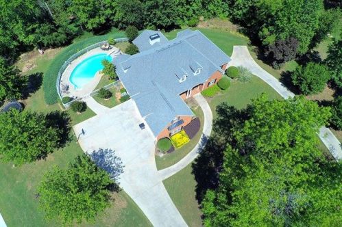 6950 Ireland Ct, Winston, GA 30187-2301