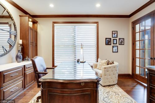 10147 Bridgewater Pkwy, Saint Paul MN  55129-8587 exterior