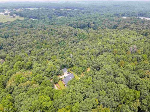 2411 Lebanon Church Rd, Jefferson GA  30549-5951 exterior