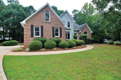 6035 Ridgemont Way, Mcdonough, GA 30253-5591