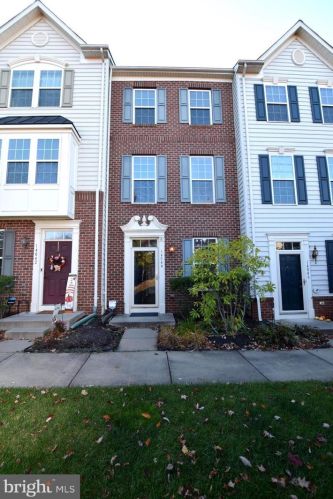 14044 Cannondale Way, Gainesville, VA 20155-3306