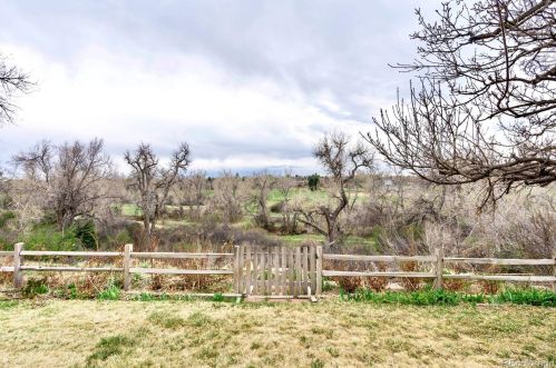 7947 Trenton St, Englewood CO  80112-3320 exterior