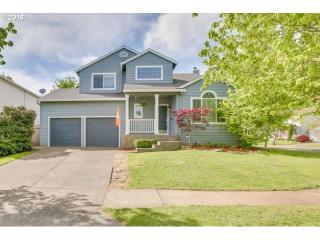 17988 Reisner, Sherwood OR  97140-8145 exterior