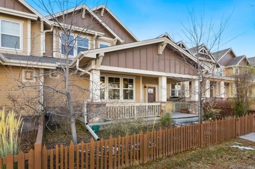 2111 Nancy Gray Ave, Fort Collins CO  80525-4350 exterior