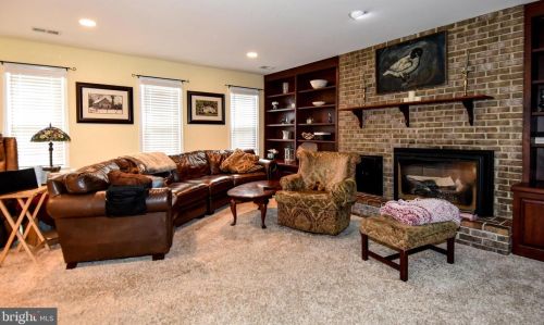 13004 Blue Valley Pl, Silver Spring MD exterior