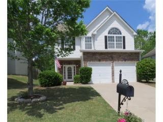 685 Moonlight Way, Suwanee, GA 30024-6811
