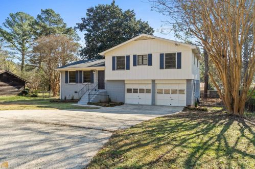 120 Mossy Brook Dr, Stockbridge, GA 30281-3119