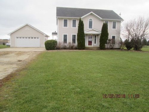 3877 2050th Rd, Serena, IL 60549-9718