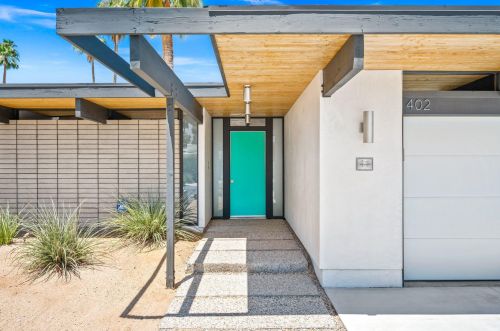 402 Sonora Rd, Palm Springs, CA 92264-8482