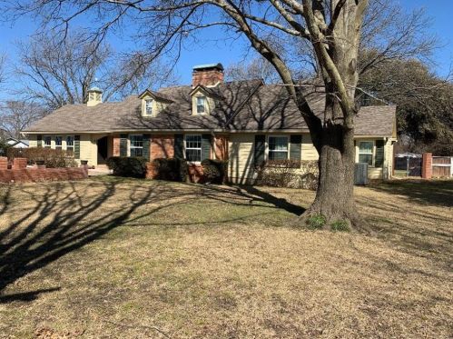 1051 Corsicana Hwy, Vaughan, TX 76645-2607