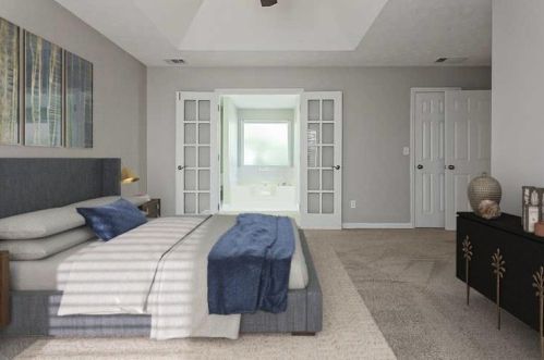 3544 Plantation Pl, Loganville, GA 30052-4357