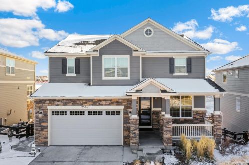 23811 Minnow Dr, Denver, CO 80016-7845