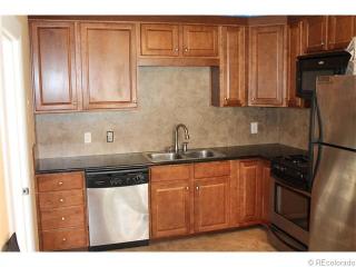 1231 Irving St, Denver CO  80219-6801 exterior