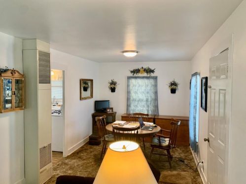 411 Pine St, Nocona TX 76255-1412 exterior