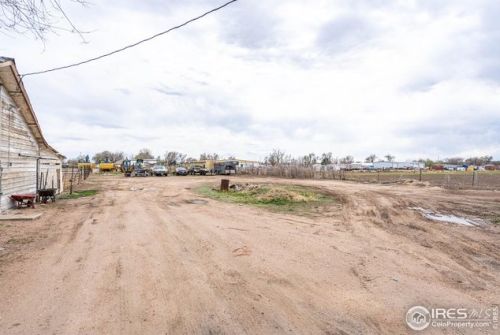 824 16th St, Greeley CO 80631-6231 exterior