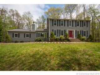 8 Victoria Ln, East Hampton, CT 06447-1123
