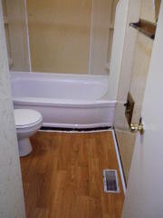 2514 Marbourne Ave, Baltimore MD  21230-2861 exterior