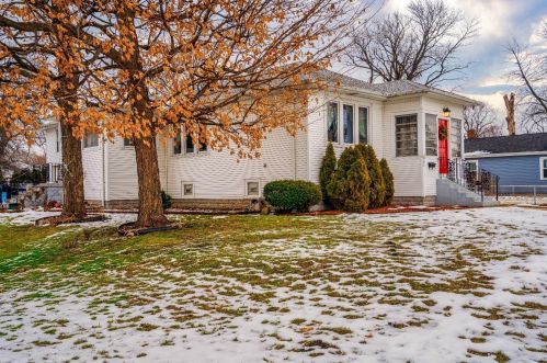 905 Cherry St, Hammond, IN 46324-1609