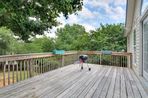 4637 Sheffield Dr, Evans GA  exterior