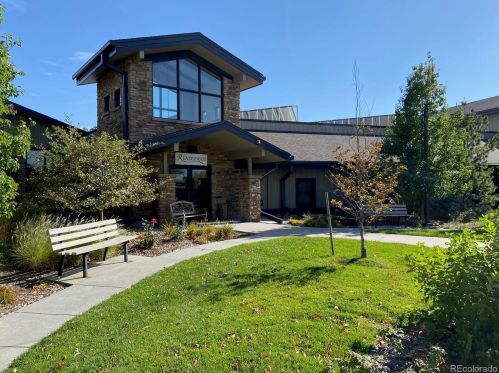 13618 Bethany Pl, Denver CO  80014-3659 exterior