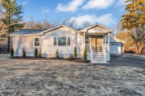 369 Wheeler Rd, Upper Stepney, CT 06468-1918