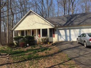 571 Gold Ridge Rd, Dahlonega GA  30533-6468 exterior