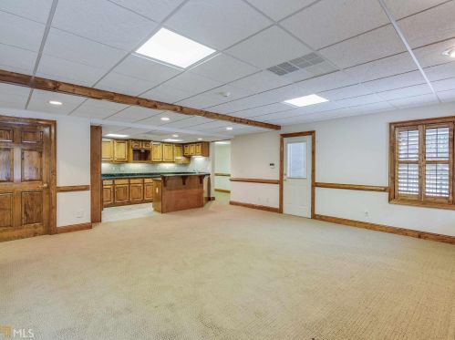 1224 Ml Crk Ln, Stockbridge GA  30281-4879 exterior