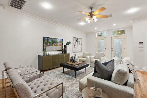 1112 Algarita Ave, Austin, TX 78704-4410