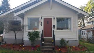 1031 Levens St, Dallas OR  97338-2262 exterior