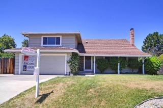 5138 Liveoak Ct, Pleasanton, CA 94588-3723