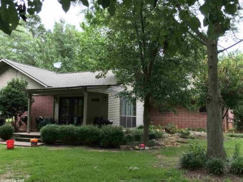 3046 Highway 71, Lockesburg, AR 71846-9656