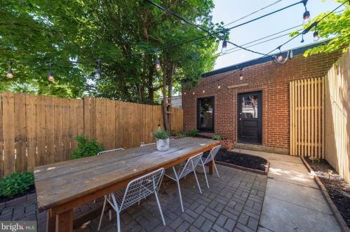 116 Ross St, Lancaster PA  17602-1927 exterior