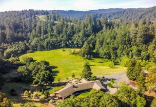 3600 Wallace Creek Rd, Healdsburg, CA 95448-8139