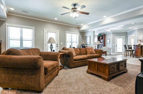 2150 Saddle Creek Dr, Jefferson GA  30549-7908 exterior