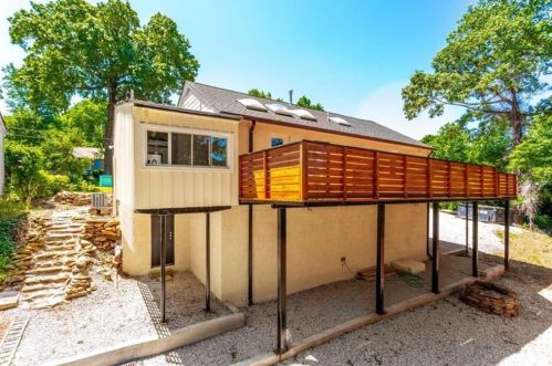 517 Hascall Rd, Atlanta GA  30309-2227 exterior