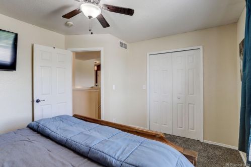 3038 Hawk Dr, Greeley CO  80620-9543 exterior