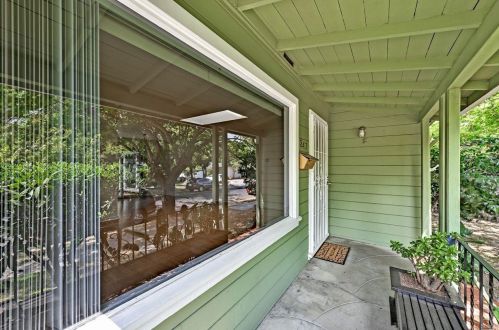 347 Irwin St, San Rafael, CA 94901-5119