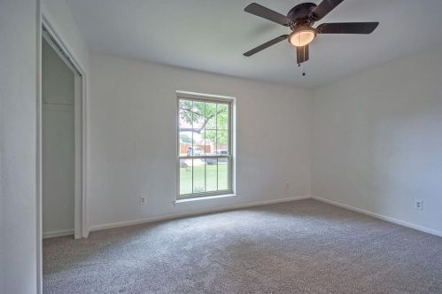 4006 Burning Tree Ln, Garland TX 75042-4607 exterior