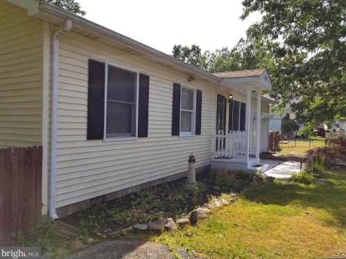 143 Bayberry St, Browns Mills, NJ 08015-1431
