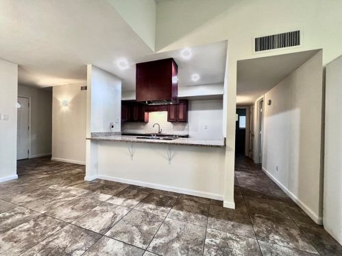 7557 Bigleaf Ln, Fort Worth TX  76137-1404 exterior