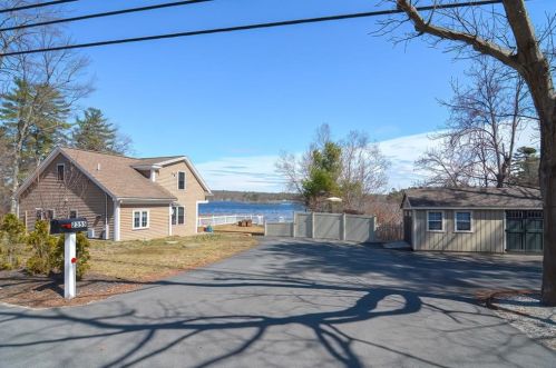 2355 Putnam Pike, Glocester, RI 02814-1125