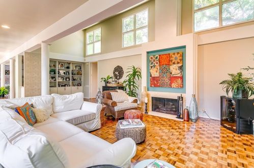 4140 Tamworth Rd, Fort Worth TX  76116-8122 exterior