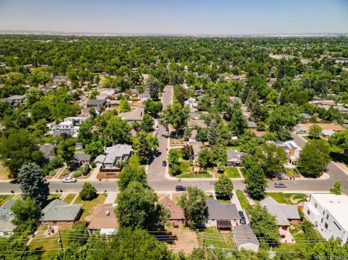 7012 4 Ave, Denver CO 80223-1116 exterior