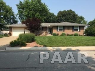 4703 Wanda Ave, Peoria, IL 61607-1563