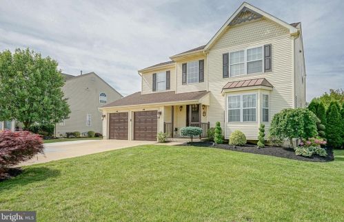 28 Vance Ave, Erial, NJ 08081-5500