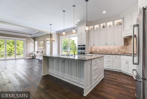 2525 Condon Ct, Saint Paul MN  55120-1679 exterior