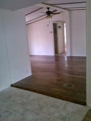 1731 Wildcat Creek Rd, Chapel Hill NC  27516-9782 exterior