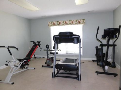 17 Lake Cir, Foreston SC  29102 exterior