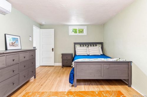 2037 Kearney St, Denver CO  80207-3919 exterior