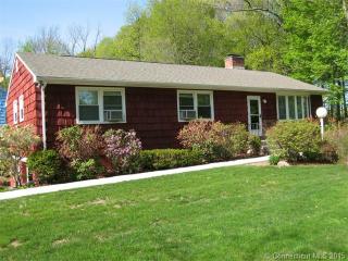 1140 Notch Rd, Cheshire, CT 06410-1915